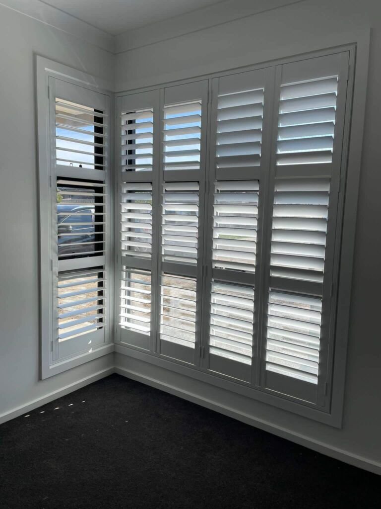 Blinds and shutters for melbourne