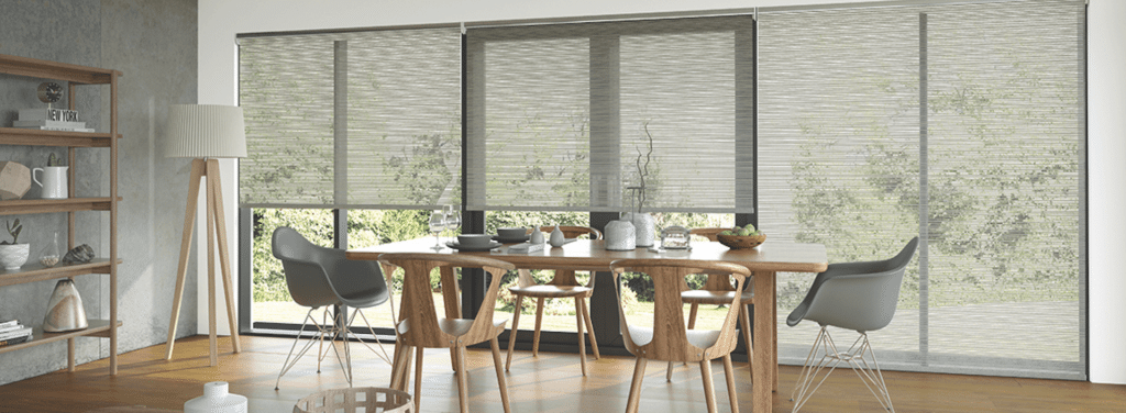 motorised roller blinds Melbourne